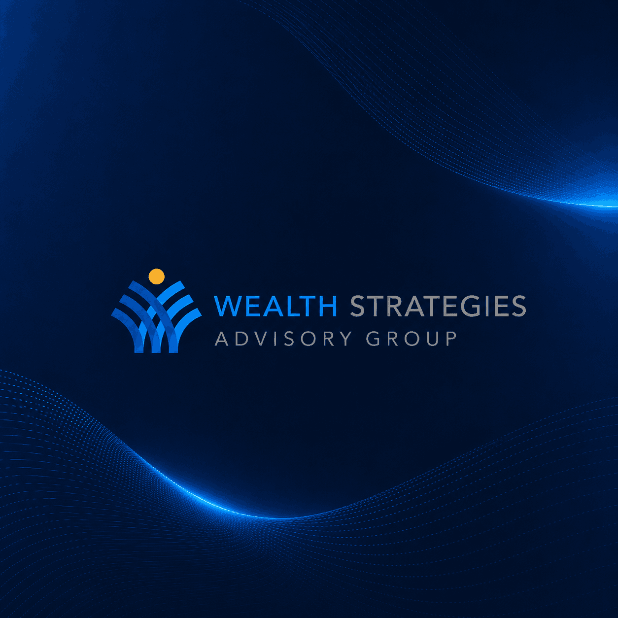 WSAG advisor login banner